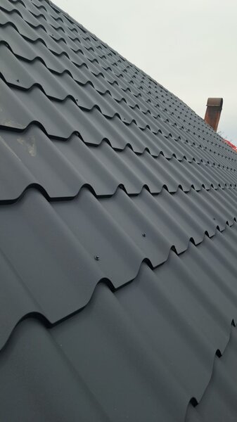 Firma specializata.  Executam sau modificam  orice tip de Acoperisuri.