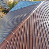 Firma specializata.  Executam sau modificam  orice tip de Acoperisuri